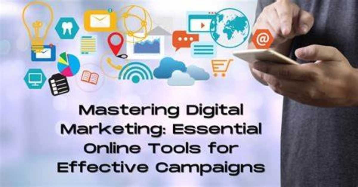 Mastering Digital Marketing: Top 5 Free Courses to Kickstart Your Journey in 2025