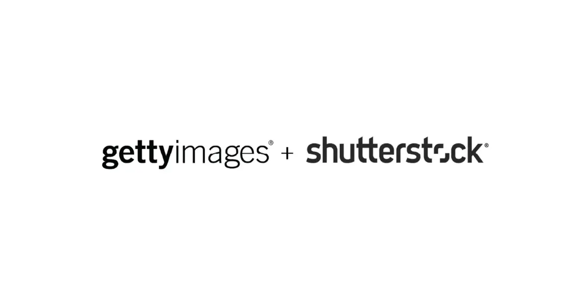 Getty Images and Shutterstock to Merge: A Game-Changer for the Visual Content Industry