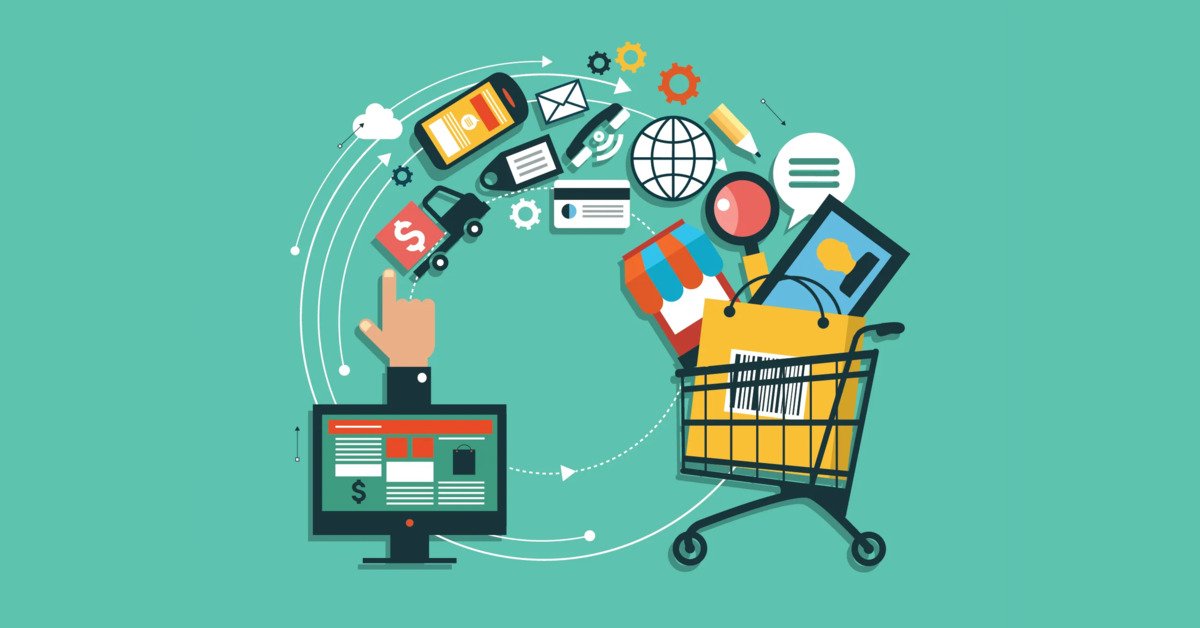 E-Commerce in 2025: Top 10 Trends to Transform Your Online Business