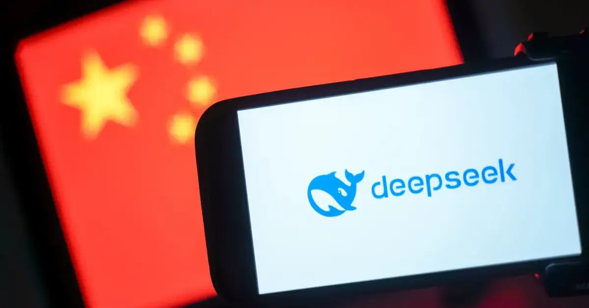 DeepSeek: The Rising Challenger in the AI Landscape