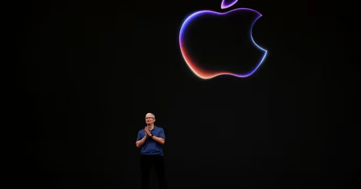 Apple’s Next Leap? Mind-Control Technology to Operate iPhones and iPads