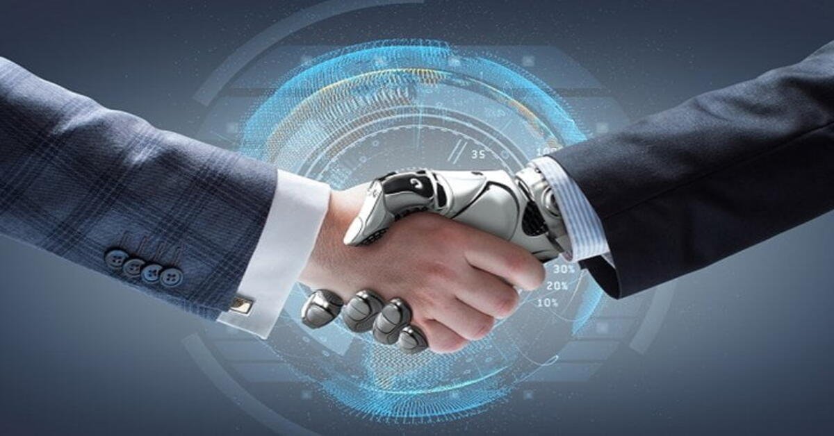 How Small Businesses Are Leveraging AI in 2025 to Compete with Industry Giants