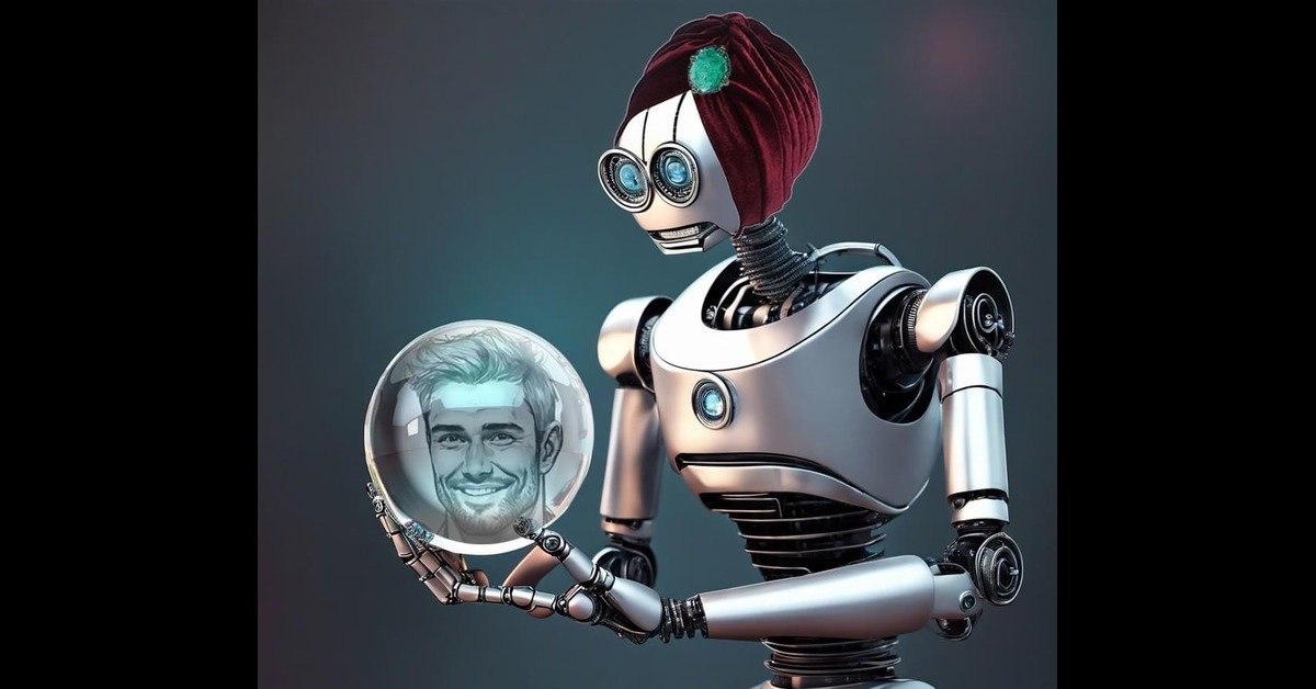 Discover Your AI-Generated Soulmate Sketch in 60 Seconds: The Future of Psychic Readings is Here