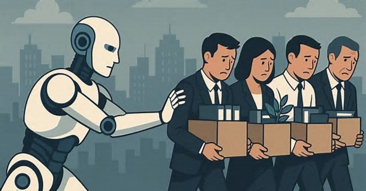 Is AI Taking Away Low-Value Jobs? What It Means for the Future of Work