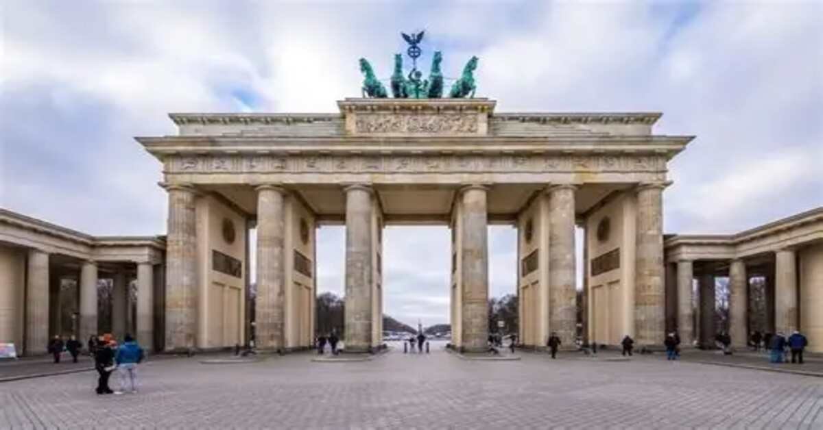 Germany’s New Freelance Visa 2025: How to Apply for Under ₹10,000 and Start Your European Dream
