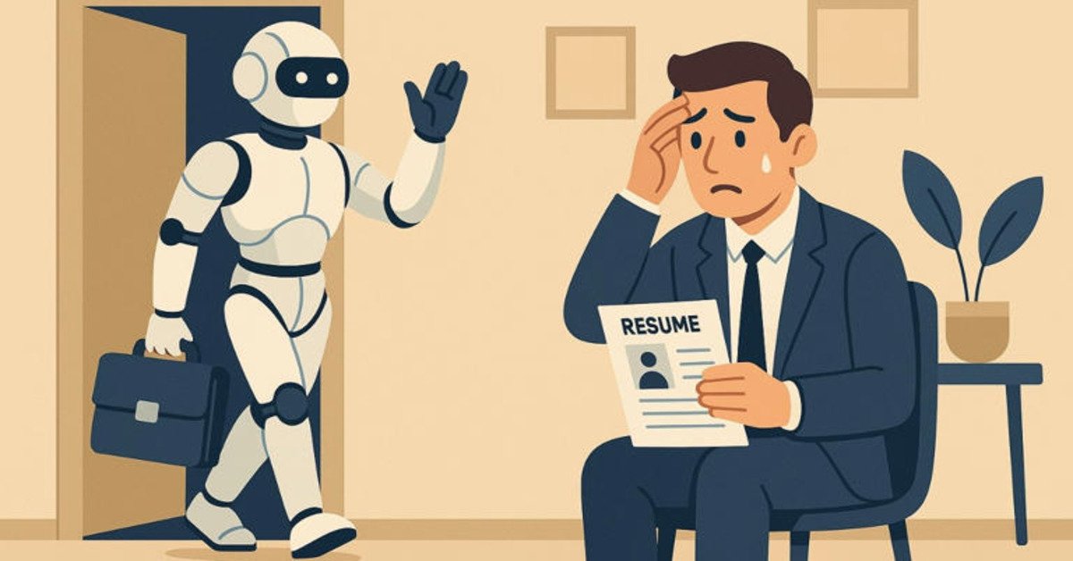 Microsoft Reveals Jobs Most at Risk from AI Disruption in 2025