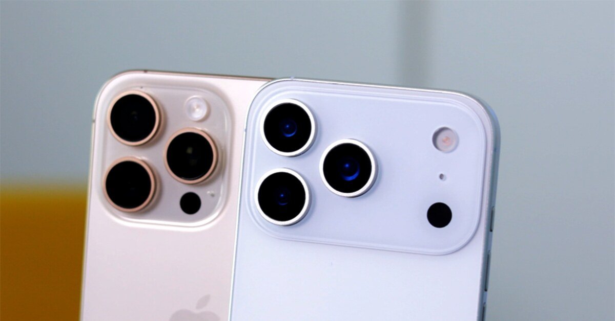 iPhone 17 Pro Rumored to Support Reverse Wireless Charging: A Game-Changing Feature for Apple Users