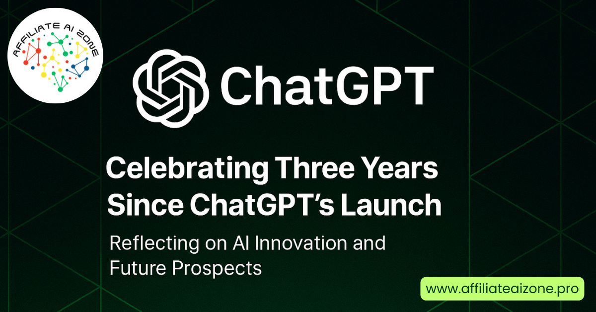 ChatGPT Turns Three: How OpenAI’s AI Revolution Reshaped Technology, Business, and Society