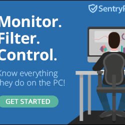 SentryPC