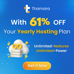 Thamara Hosting