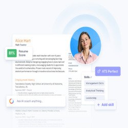Resume.io