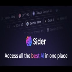 Sider AI